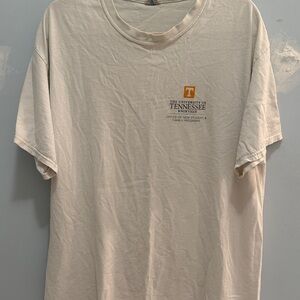 University of Tennessee Family Weekend T-Shirt